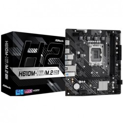 ASRock H610M-H2/M.2 D5...