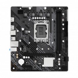 ASRock H610M-H2/M.2 D5 motherboard