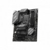 MSI B760 GAMING PLUS WIFI motherboard Intel B760 LGA 1700 ATX