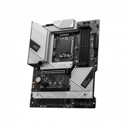 MSI PRO Z790-A MAX WIFI motherboard Intel Z790 LGA 1700 ATX