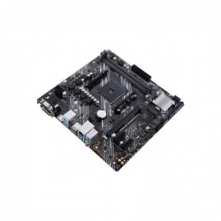 ASUS Prime B450M-K II AMD B450 Socket AM4  micro ATX