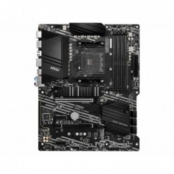 MSI B550-A PRO motherboard AMD B550 Socket AM4 ATX