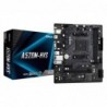 Asrock A520M-HVS AMD A520 Socket AM4 micro ATX