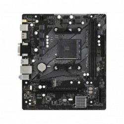 Asrock A520M-HVS AMD A520 Socket AM4 micro ATX