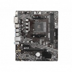 MSI A520M-A PRO Socket AM4