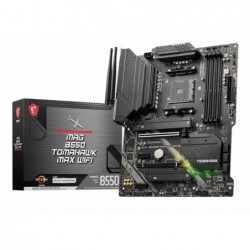 MSI MAG B550 TOMAHAWK MAX...