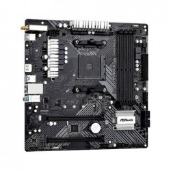 Asrock motherboard B450M/AC R2.0