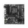 MSI B550M PRO-VDH AMD B550 Socket AM4  micro ATX