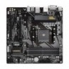 Gigabyte B550M DS3H Socket AM4 micro ATX AMD  B550