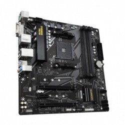 Gigabyte B550M DS3H Socket AM4 micro ATX AMD  B550