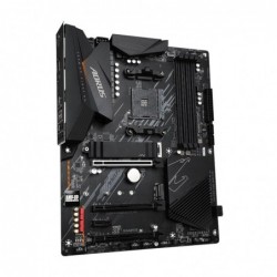 Gigabyte B550 AORUS ELITE V2 Motherboard - Supports AMD Ryzen 5000 Series AM4 CPUs, 12+2 Phases Digital Twin Power