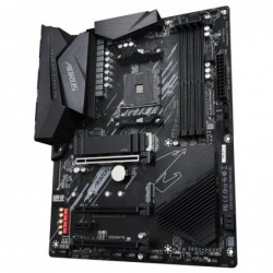 Gigabyte B550 AORUS ELITE V2 Motherboard - Supports AMD Ryzen 5000 Series AM4 CPUs, 12+2 Phases Digital Twin Power