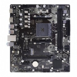 BIOSTAR A520MT motherboard