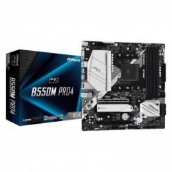 Asrock B550M Pro4 Socket...