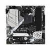 Asrock B550M Pro4 Socket AM4 micro ATX AMD  B550