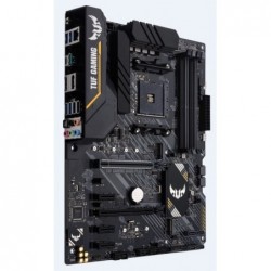 ASUS TUF GAMING B450-PLUS II AMD B450 Socket AM4 ATX