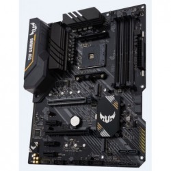 ASUS TUF GAMING B450-PLUS II AMD B450 Socket AM4 ATX