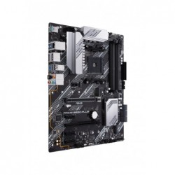 ASUS PRIME B550-PLUS AMD B550 Socket AM4 ATX