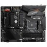 GIGABYTE B550 AORUS ELITE AX V2 Motherboard - Supports AMD Ryzen 5000 Series AM4 CPUs, 12+2 Phases Digital Twin Power