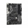 Asrock B450 Pro4 R2.0 Socket AM4 ATX AMD  B450