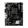 Biostar B450MHP motherboard AMD B450 Socket AM4 micro ATX