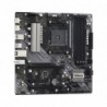 Asrock B550M Phantom Gaming 4 Socket AM4 micro ATX AMD  B550