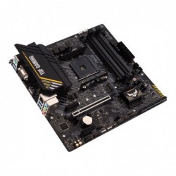 ASUS TUF GAMING A520M-PLUS...