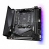 Gigabyte B550I AORUS PRO AX motherboard AMD B550 AM4 socket Mini-ITX