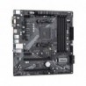 Asrock B450M Pro4 R2.0 AMD B450 Socket AM4 micro ATX