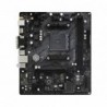 Asrock B550M-HDV Socket AM4 micro ATX AMD  B550