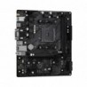 Asrock B550M-HDV Socket AM4 micro ATX AMD  B550