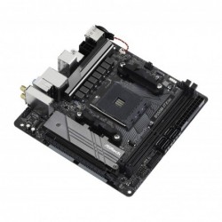 Asrock B550M-ITX/ac Socket AM4 mini ITX AMD  B550