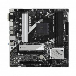 Asrock A520M Pro4 Socket AM4 micro  ATX