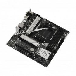 Asrock A520M Pro4 Socket AM4 micro  ATX