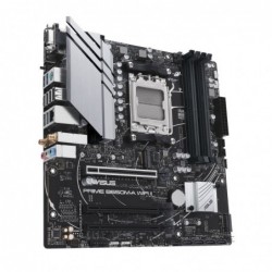 ASUS PRIME B650M-A WIFI II AMD B650 Socket AM5 micro ATX