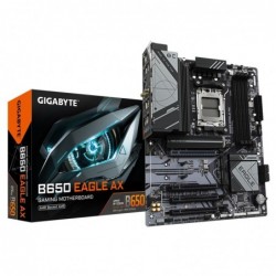 Gigabyte B650 EAGLE AX...