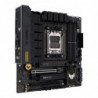 ASUS TUF GAMING B650M-PLUS WIFI AMD B650 Socket AM5 micro ATX