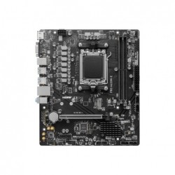 MSI PRO A620M-E motherboard...