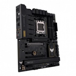 ASUS TUF GAMING B650-PLUS WIFI AMD B650 Socket AM5 ATX