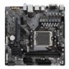 GIGABYTE B650M S2H Motherboard - Supports AMD Ryzen 8000 CPUs, 5+2+2 Phases Digital VRM, up to 6400MHz DDR5, 1xPCIe 4.0