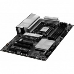 MSI PRO X870-P WIFI motherboard AMD X870E Socket AM5 ATX