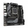 GIGABYTE B650M DS3H Motherboard - Supports AMD Ryzen 8000 CPUs, 6+2+1 Phases Digital VRM, up to 8000MHz DDR5, 2xPCIe 4.0