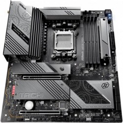 Motherboard - ASRock X870E...