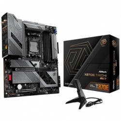 Motherboard - ASRock X870E Taichi Lite