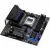 Asrock B650M PG Riptide AMD B650 Socket AM5 micro ATX