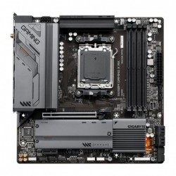 Gigabyte B650M GAMING X AX...