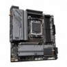 Gigabyte B650M GAMING X AX (rev. 1.x) AMD B650 Socket AM5 micro ATX