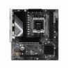 Asrock B650M-HDV/M.2 AMD B650 Socket AM5 micro ATX