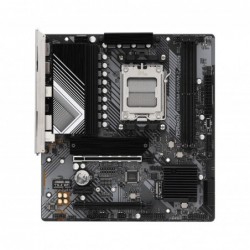 Asrock B650M-HDV/M.2 AMD B650 Socket AM5 micro ATX