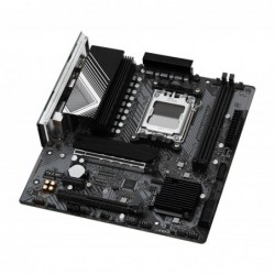 Asrock B650M-HDV/M.2 AMD B650 Socket AM5 micro ATX